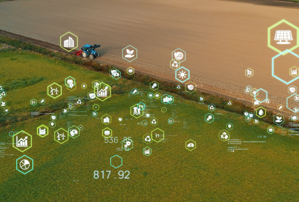 Agriculture 4.0