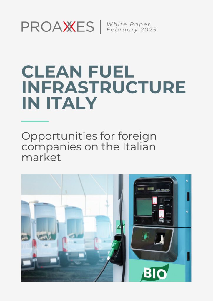 White paper - Clean Fuel